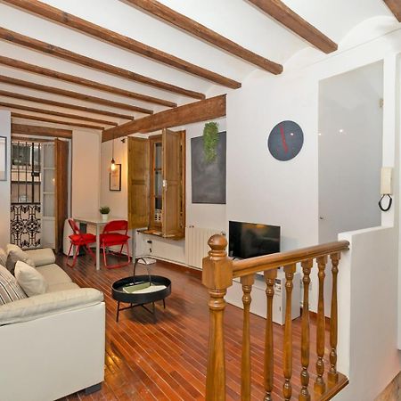Guestready - Relaxing Home In Valencia'S Old Town Zewnętrze zdjęcie
