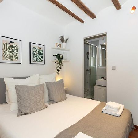 Guestready - Relaxing Home In Valencia'S Old Town Zewnętrze zdjęcie