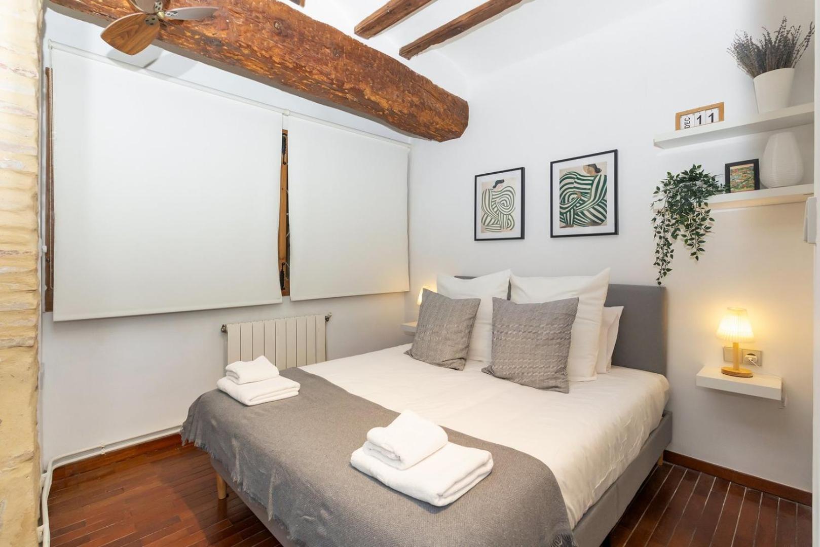 Guestready - Relaxing Home In Valencia'S Old Town Zewnętrze zdjęcie