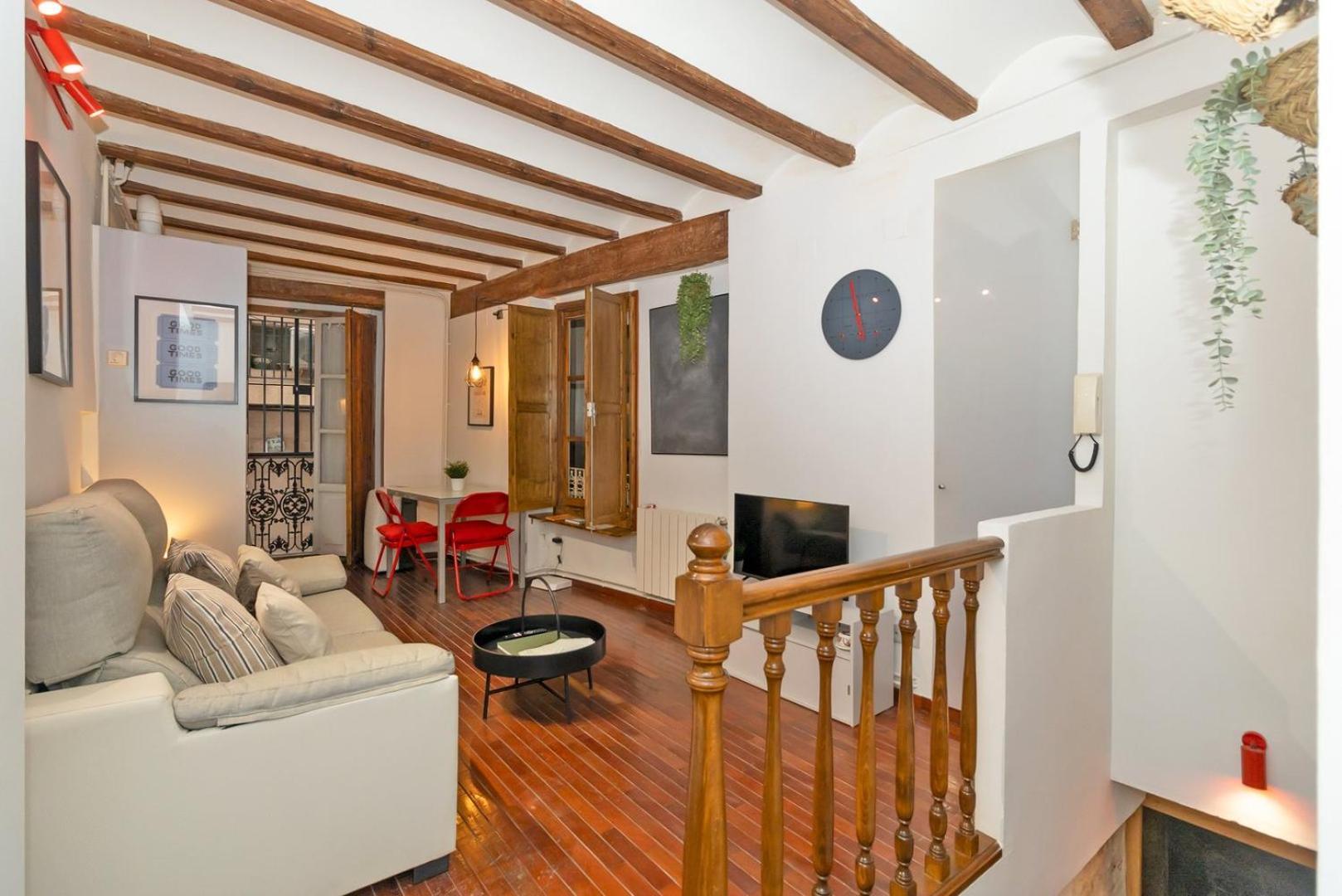 Guestready - Relaxing Home In Valencia'S Old Town Zewnętrze zdjęcie