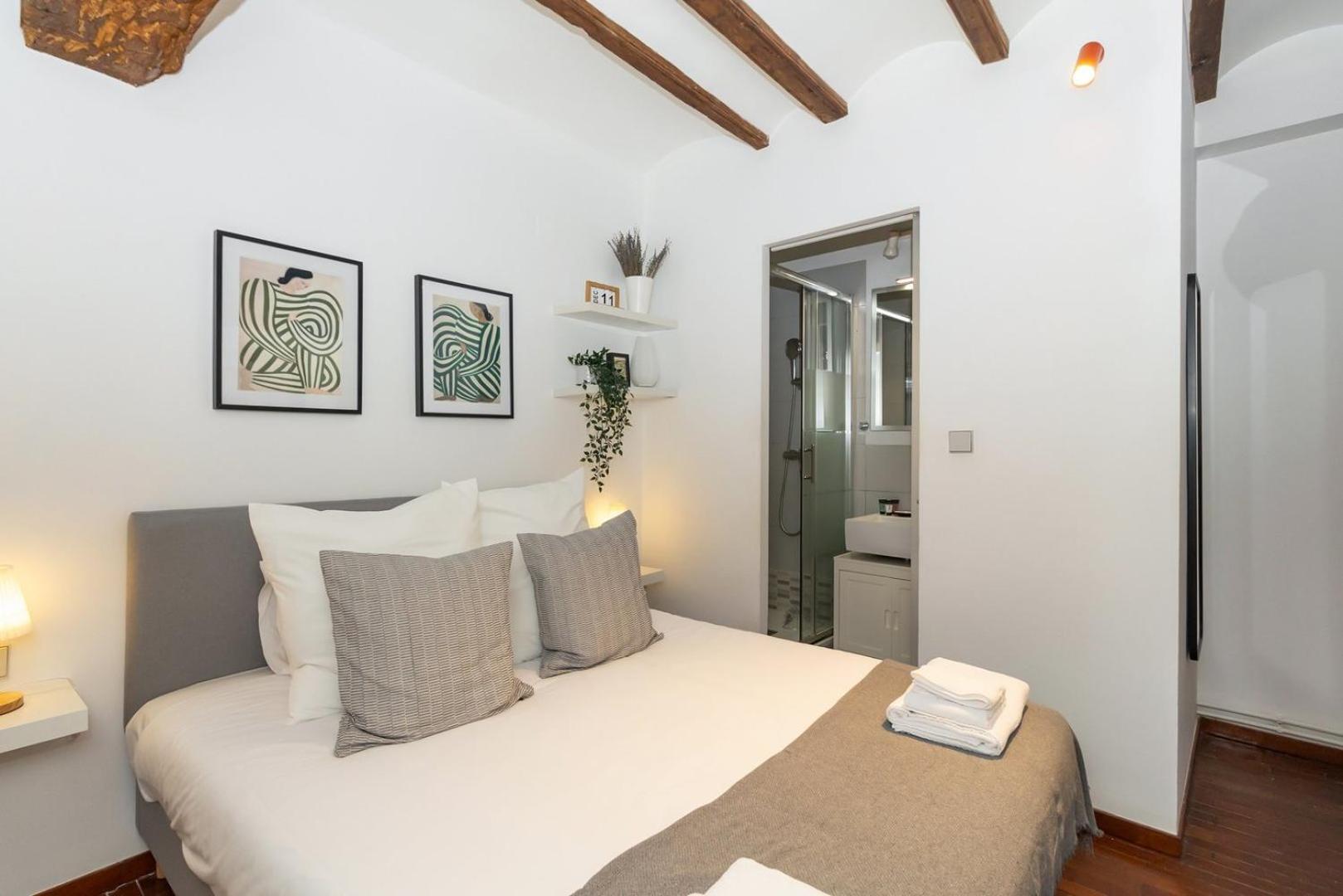 Guestready - Relaxing Home In Valencia'S Old Town Zewnętrze zdjęcie