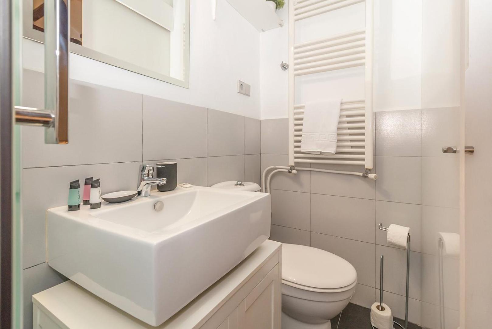 Guestready - Relaxing Home In Valencia'S Old Town Zewnętrze zdjęcie