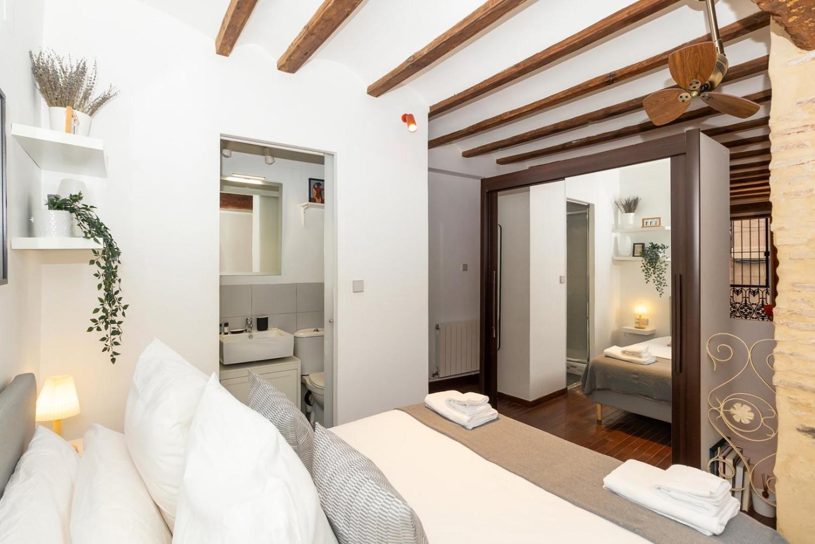 Guestready - Relaxing Home In Valencia'S Old Town Zewnętrze zdjęcie