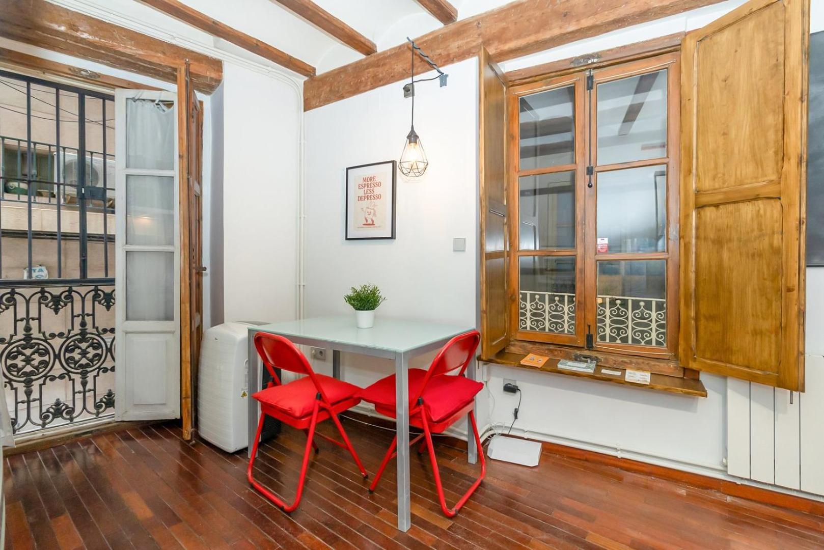 Guestready - Relaxing Home In Valencia'S Old Town Zewnętrze zdjęcie